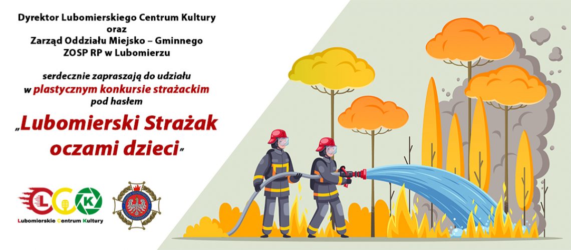 plastyczny konkurs strażacki 2022 miniatura